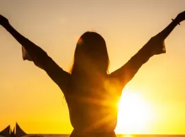 25次放疗后，她亲手写下6点放疗战胜癌细胞的秘籍